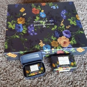 Limited edition beekman 1802/Mackenzie child